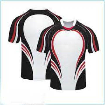 Camiseta de rugby 2016